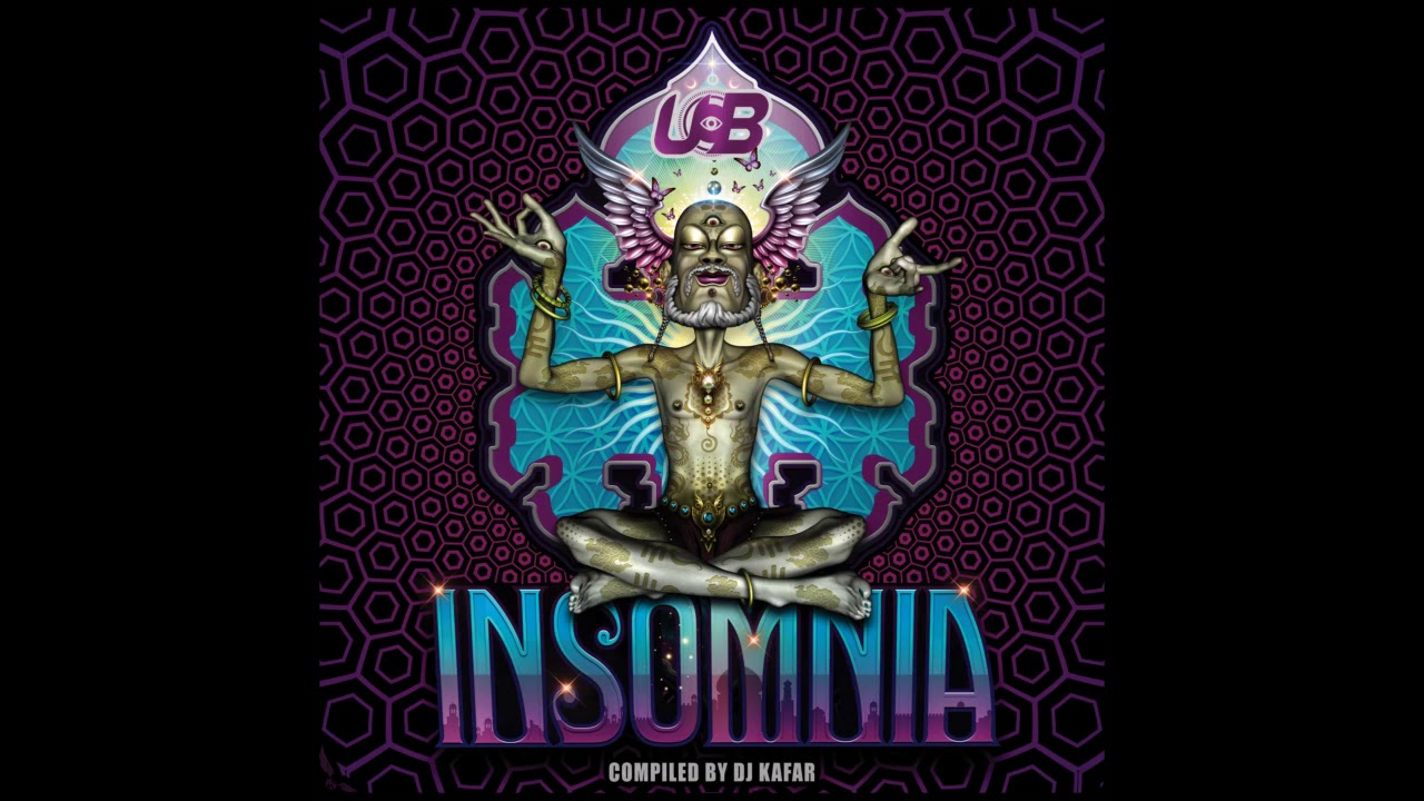 D-Maniac - Hadji Mani Kuya (Original Mix)