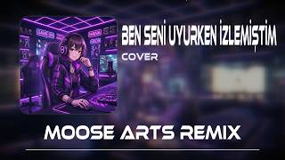 Ben Seni Uyurken İzlemiştim (Trap Remix)