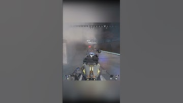 Devotion + Bad Ping = Chaos 😭 | Apex Legends