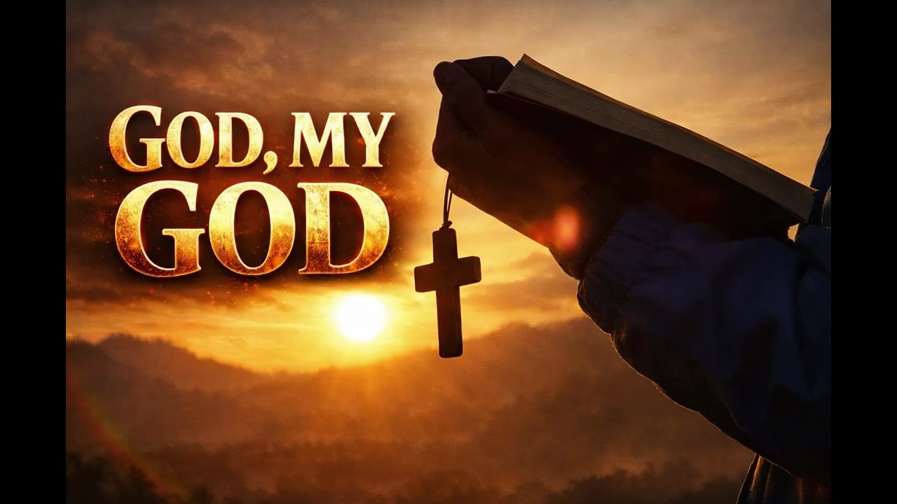 GSS - God, My God 