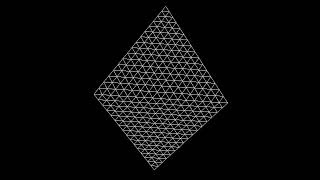 Procedural generation of 2D/3D primitives | Software 3D rendering project | C# & GDI+