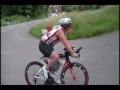 Dijon triathlon 2016  half distance
