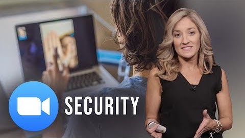 Zoom 5.0: Secure meetings with the latest features