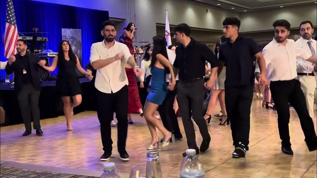2023 Assyrian Convention in Anaheim, California 9/1/23 Part 2