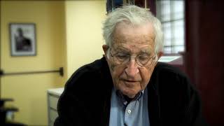 Noam Chomsky: The Great Democratic Revolutions - England (1688) and American Colonies (1776)