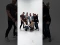 POV: You and your friends start a DND show