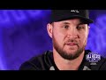 Rockies All Access | Get to Know Carson Palmquist