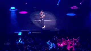 Lil Tjay Brothers LIVE - Beat the Odds Tour - Live in Ottawa 2023