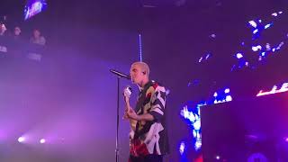 Lauv  Feelings (live at Terminal 5 NY 10/11/2019)