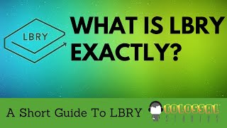 What is LBRY Exactly? screenshot 5