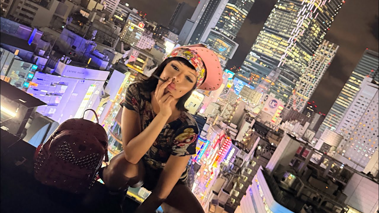 Watch Using my free will = Solo trip to TOK¥0 on YouTube Watch Using my free will = Solo trip to TOK¥0 on YouTube