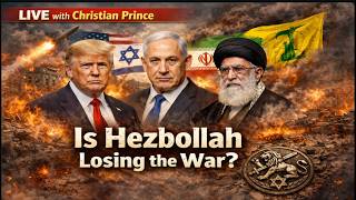 Why All-Powerful Allah Lose War & Debate  Christian Prince official
