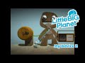 LittleBigPlanet OST - My Advice 2 (Linear)