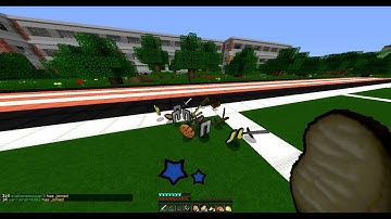 MCSG - Commentary with Break! Ep.2