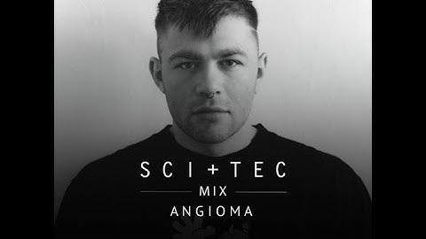 Angioma @ SCI+TEC Mix