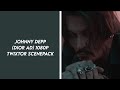 Johnny depp dior ad twixtor scenepack