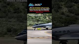 Kim Kardashian’s Most Insane Purchase Yet #kimkardashian Kim Kardashian’s Most Insane Purchase Yet #kimkardashian
