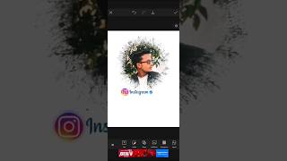 PicsArt photo editing #shorts #youtubeshorts #picsart #ytshorts #photo #photoshop