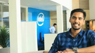 Alumni Speaks - M.Tech. VLSI Design