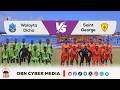 CBE Piriimiyeer Liigii Itiyoophiyaa Wolayta Dicha Vs Saint George 