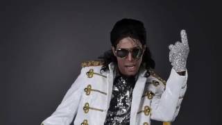Michael Jackson Tribute Show Teaser0916