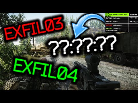 Video: Come funzionano gli spawn tarkov?