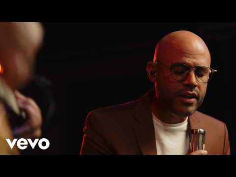 Druber - Casi un Hechizo ft. Salsa Acústica