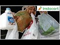 How Much We Made On INSTACART In ONE DAY!