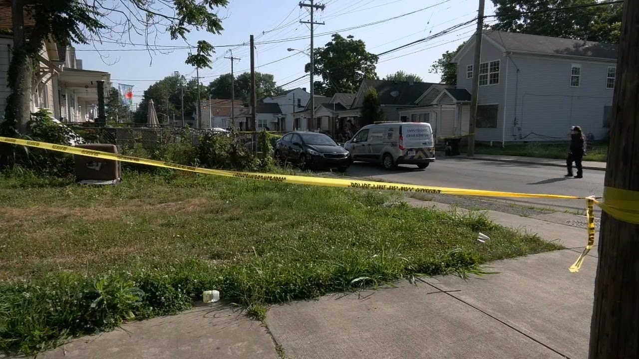 LMPD: man dead after shooting in Louisville's Portland neighborhood ...