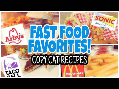 fast-food-copycat-recipes-|-cook-with-me-|-fast-food-favorites