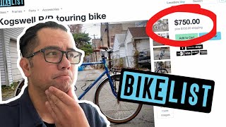 The Best Place for COOL Used Bike Parts