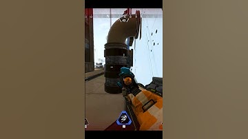 I miss Three Strikes sm #apex #gamingfunny #apexlegendsclips #apexlegends #gamingshorts