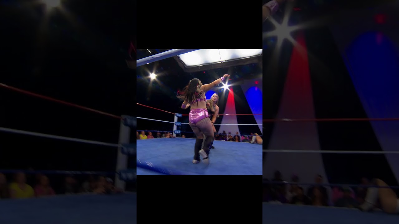 Kenzie Paige HEADSCISSORS Allysin Kay!
