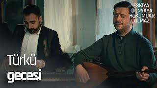 Gönlüm Hep Seni Arıyor, Neredesin Sen? - Eşkıya Dünyaya Hükümdar Olmaz