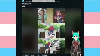 More Trans Memes from r/traa2 to appease the meme gods