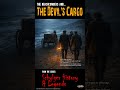 THE BEACHCOMBERS &amp; THE DEVIL`S CARGO   Terschelling Legends &amp; History