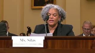 GAO Testimony: The Case for Reform at State Veterans Homes