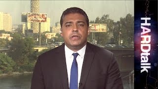 Mohamed Fahmy Canadian PM let me down Update
