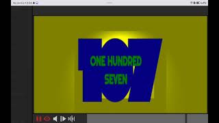 My panzoid countdown 110-101