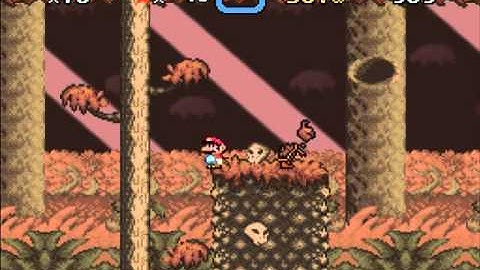 LPMH An SMWC Production Part 11 Power up to continue...