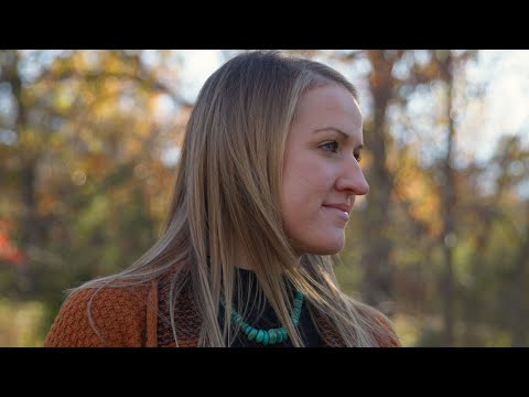 Breaking the Cycle, Kelsey Samuels