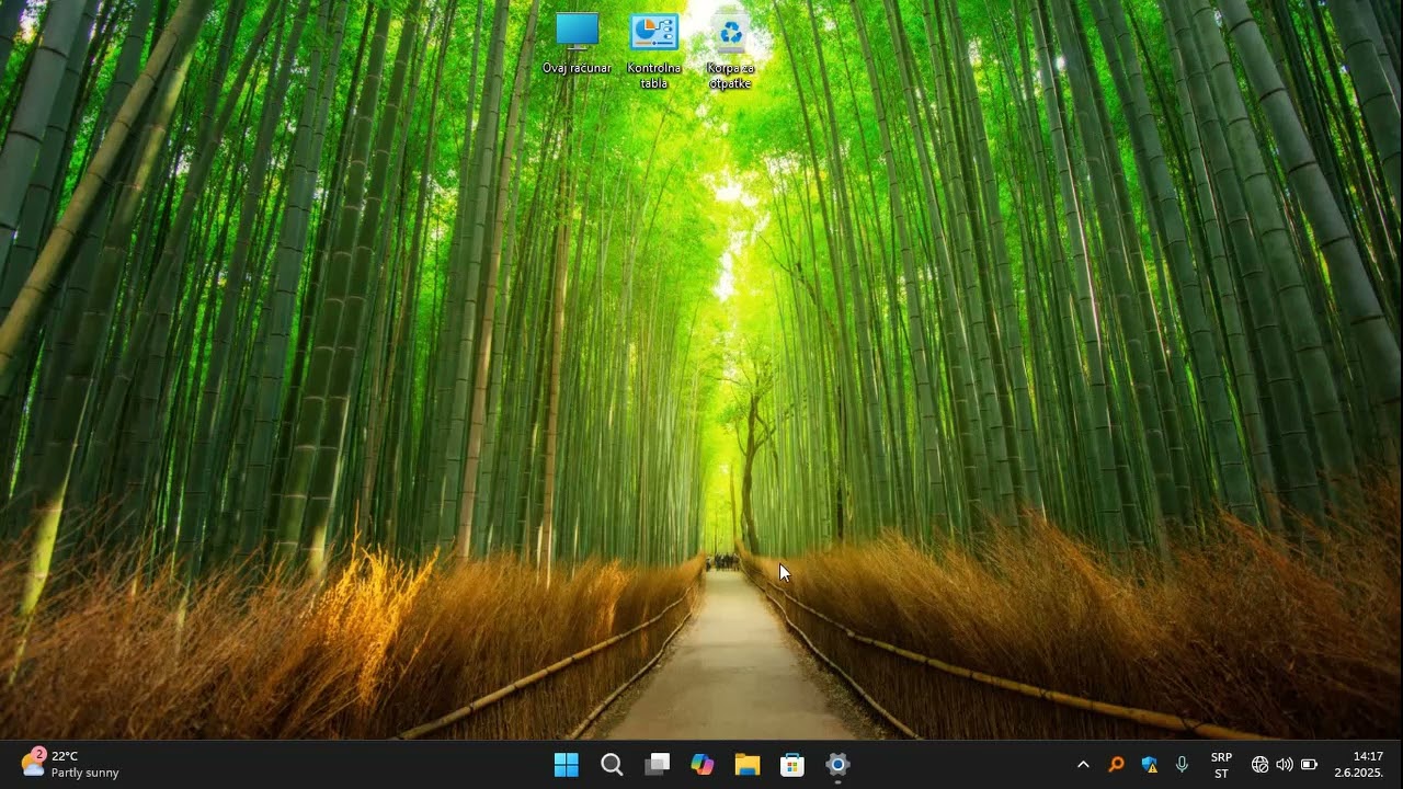 Delim sa vama iskustva o Windows 11