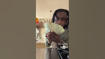 Polo G "My All" (Unreleased Snippet)