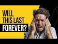 How LONG do Benzo Withdrawal Symptoms Last (my experience)
