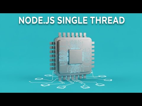 Master the Node.js Event Loop: Tasks, Microtasks, and LibUV (Single-Thread Secret)
