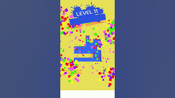 Roller Splat |Levels| #Subscribe