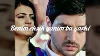 Senin Şarkin Canim Bu Şarki Resimi