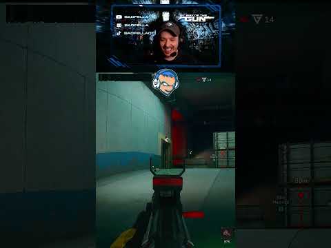 6 man down in 30 seconds! #deltaforce #deltaforcegame #badfella