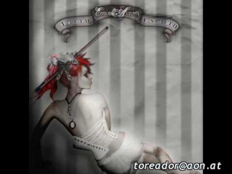 emilie autumn laced unlaced album emilie autumn laced unlaced album