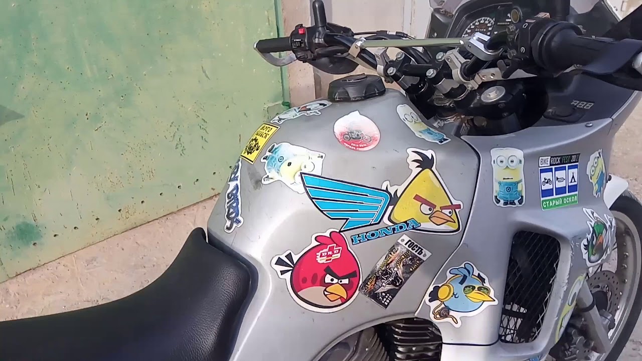 Трансальп 600 аккумулятор